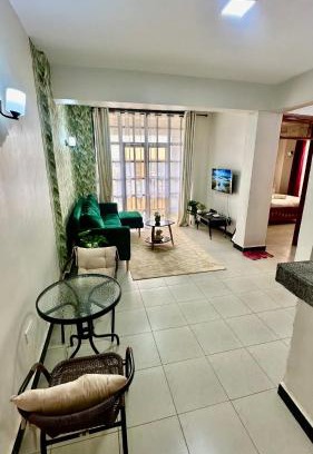 Eldoret Apartment | Rorot 1 bedroom annex Eldoret,Arlene