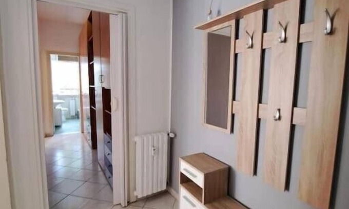 Rozzano Apartment | "Rosa" Holiday Home in Rozzano