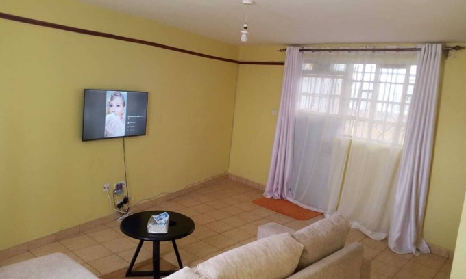 Kitengela Hotel | Rosalina in and out