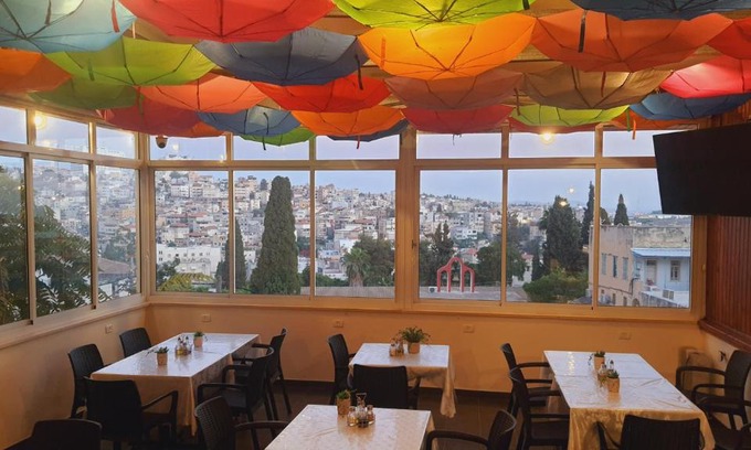 Old City House | Rosana guest house