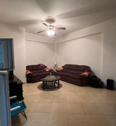 Borg el Arab Apartment | Rosana resort chalet 2 bedrooms