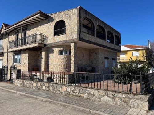 Lagunilla House | Rosancha