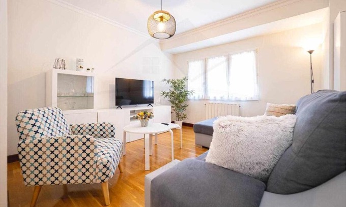 Distrito Llano Apartment | Rosarito Suite By Silastur