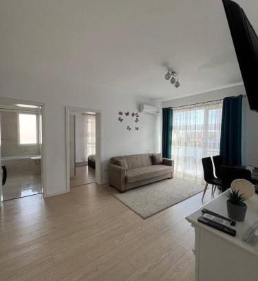 Timisoara Apartment | Rose Residence