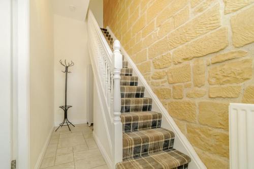 Guisborough House | Roseberry House