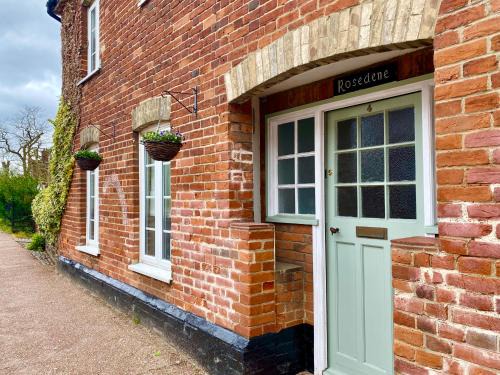 Botesdale House | Rosedene, Rickinghall