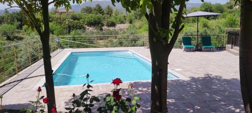 Trimiklini Villa | Roses Villa