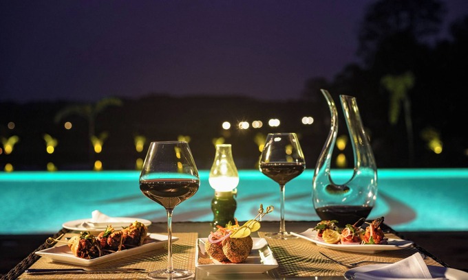 Alur Resort | Rosetta-Sakleshpur