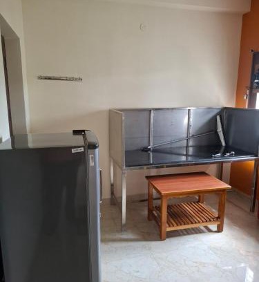 Sholinghur Apartment | Roshni Apartment- 3rd Floor 3C