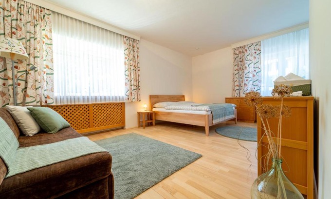 Pugrad Apartment | Rosi's Wörthersee apartment