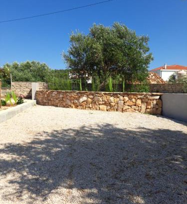 Gornje Selo Apartment | Rosse Apartmani Šolta