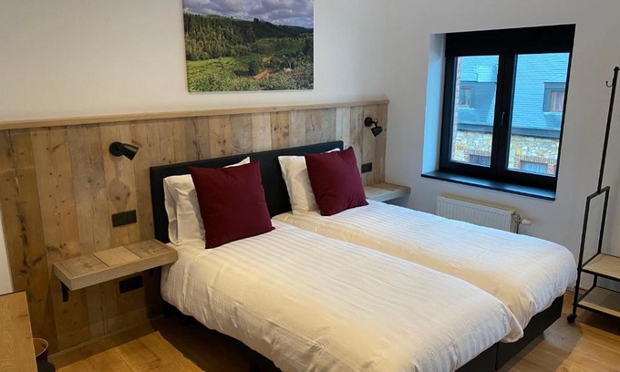 Houffalize Bed & Breakfast | Rouleur Houffalize