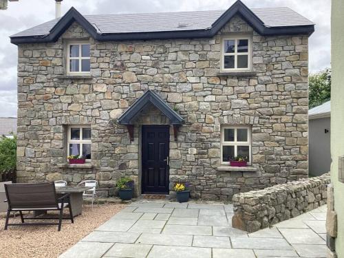 Roundstone House | Roundstone Retreats Abbys cottage