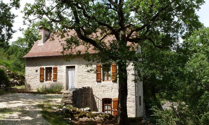 Saint-Chels House | Rouquel - SAINT-CHELS