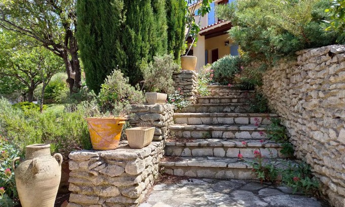Roussillon House | Roussillon
