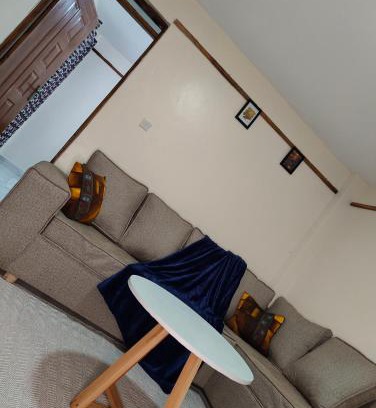 Nanyuki House | Rovers Apartment