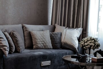 Arcadia Apartment | Royal Apartment with Seaview in Prymors'kyi district