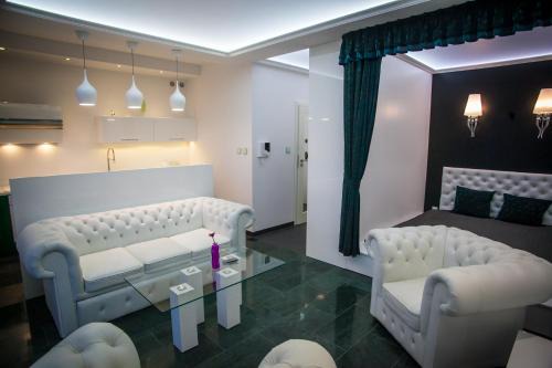 Suwalki Apartment | Royal Apartment in City Centre