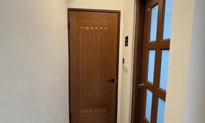 Gongtouli Bed & Breakfast | Royal Court B&B