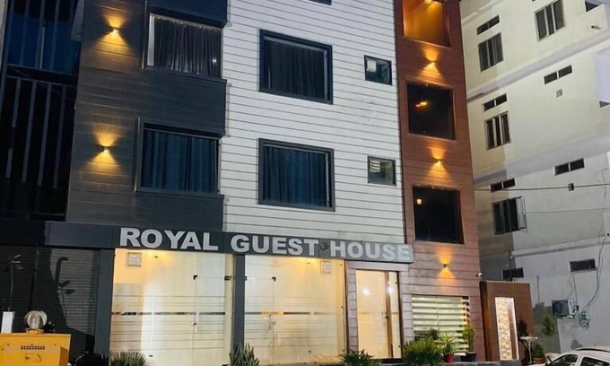 Kala Amb House | Royal Guest House