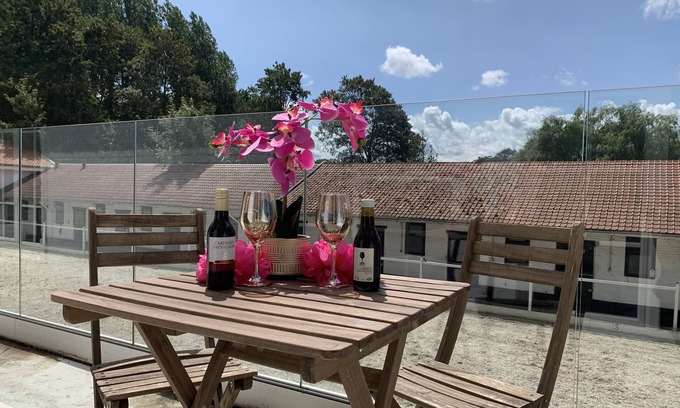 Watermael-Boitsfort Bed & Breakfast | Royal Horses