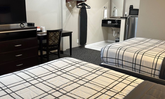 Bethel-Danebo Hotel | Royal Inn Eugene