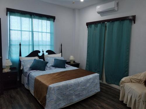 Belize City Apartment | Royal View Apartment Plus