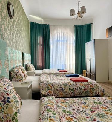 Bucharest City-Centre Apartment | Royality Bucharest Old Town