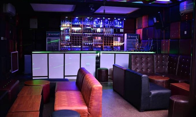 Okpanam Apartment | Royality Hill Apartment and Suites