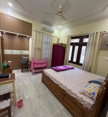 Begusarai Apartment | ROYALS By TETRI SADAN ALUXE STAY