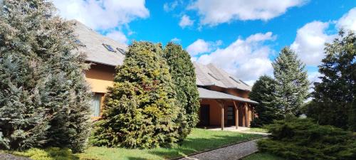 Szentgal House | RP FitLife Stúdió és Vendégház