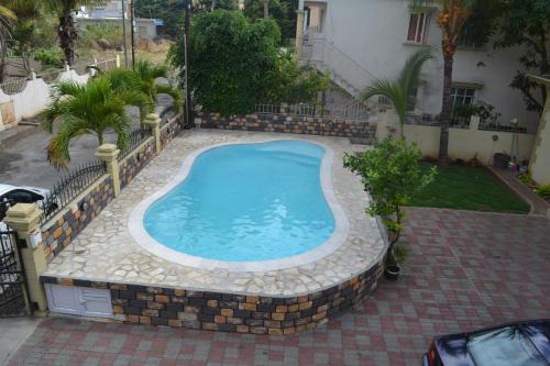 Wolmar Apartment | RS VILLA private apartment with pool and free wifi
