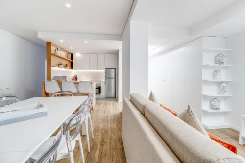 Povoa De Varzim Apartment | Rua da Praia