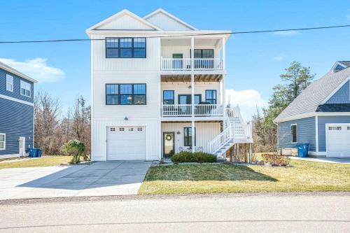 Miami Park House | Ruby's House