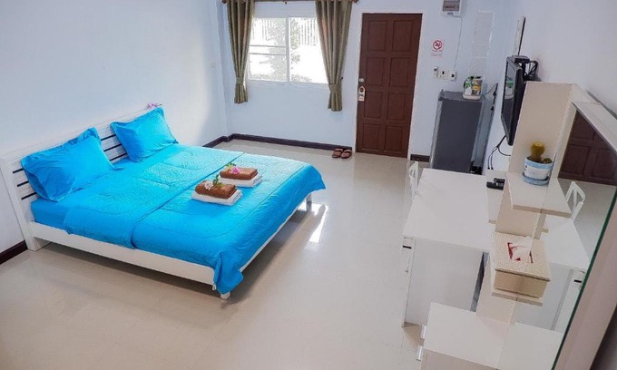 Nai Mueang House | Ruen Aiyara Apartment