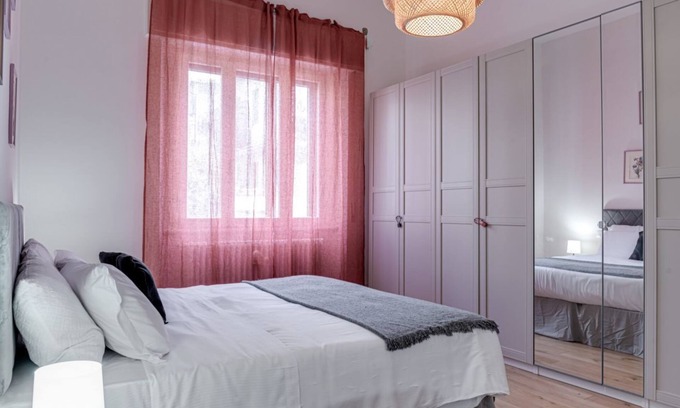 Careggi Rifredi Apartment | Rufus - Sweet Dreams in Florence