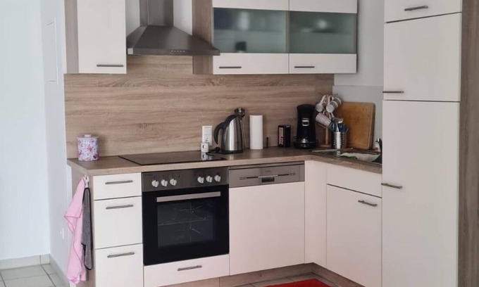 Langenalb Apartment | Ruhige Ferienwohnung am Rande des Nordschwarzwalds