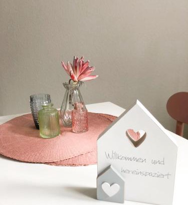 Nottuln Apartment | Ruhiges Apartment Münster Baumberge