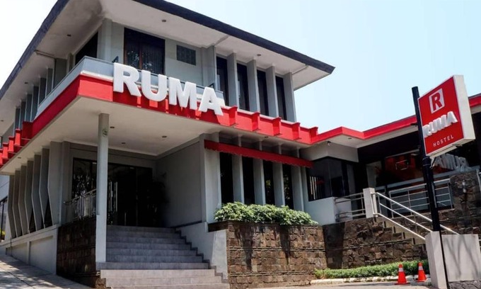 Bandung House | RUMA Dago