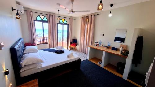 Stone Town Cabin | Rumaisa Hotel