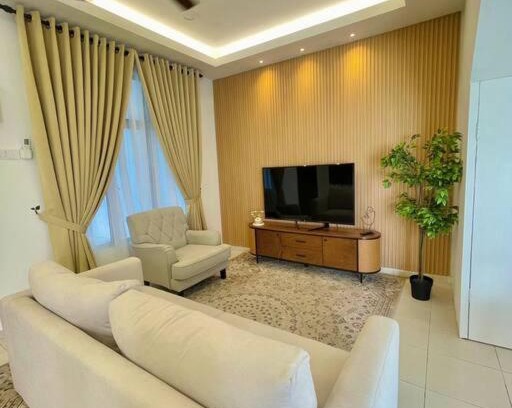 Durian Tunggal House | Rumatepi