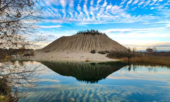 Rummu Other | RUMMU Quarry Caravanpark