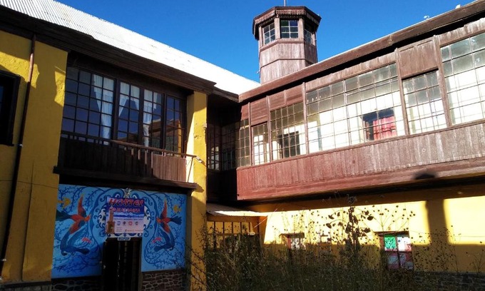 Uyuni Hotel | Rummy Hostal