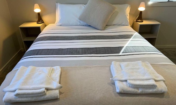 Temora House | Runway 27 Getaway