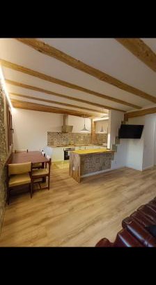 Guardiola de Bergueda Apartment | Rural apartment La Cantonada