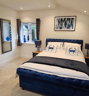 Fiddington House | Rural Escape and Dog Friendly