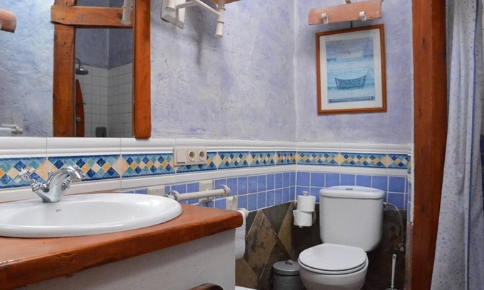 Olmedo Apartment | Rural guest house near Valladolid