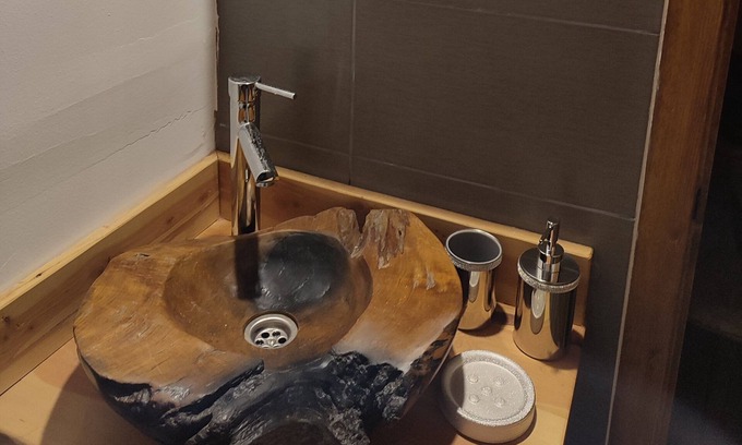 Arcones Cottage | Rural House Casona Camino Pedraza in Arcones