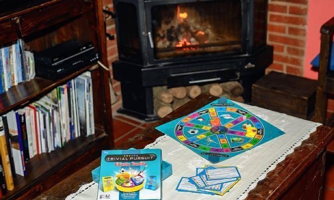 Benllera Cottage | Rural House Entre Valles for 4 people