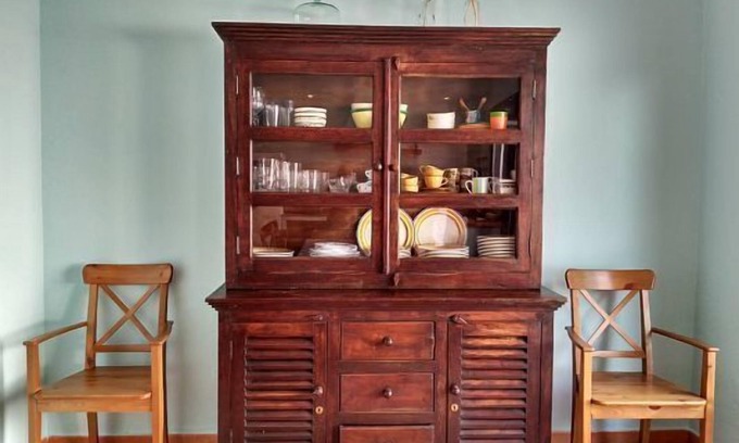 Alajar House | Rural house (full rental) El Cachón for 6 persons